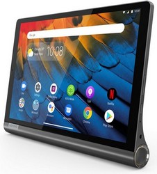 Замена стекла на планшете Lenovo Yoga Smart Tab в Хабаровске